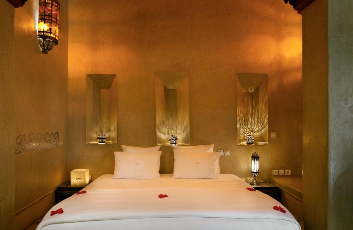 Riad Anayela