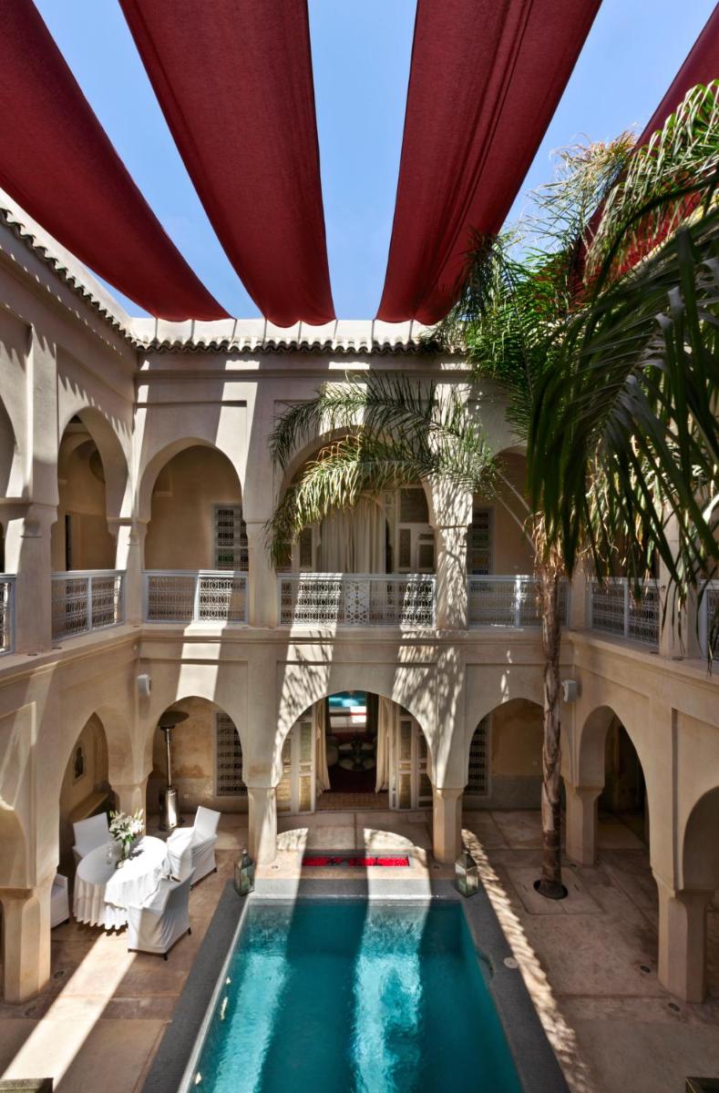 Riad Anayela