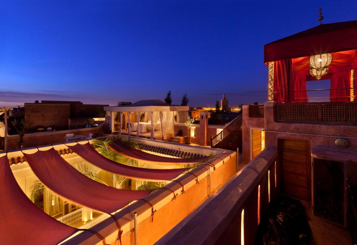 Riad Anayela