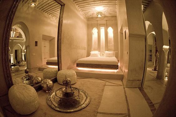 Riad Anayela