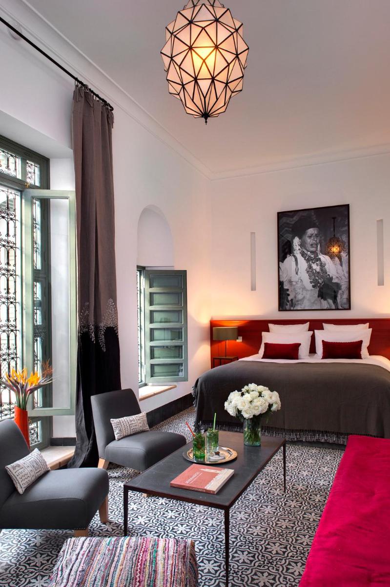 Riad Antara