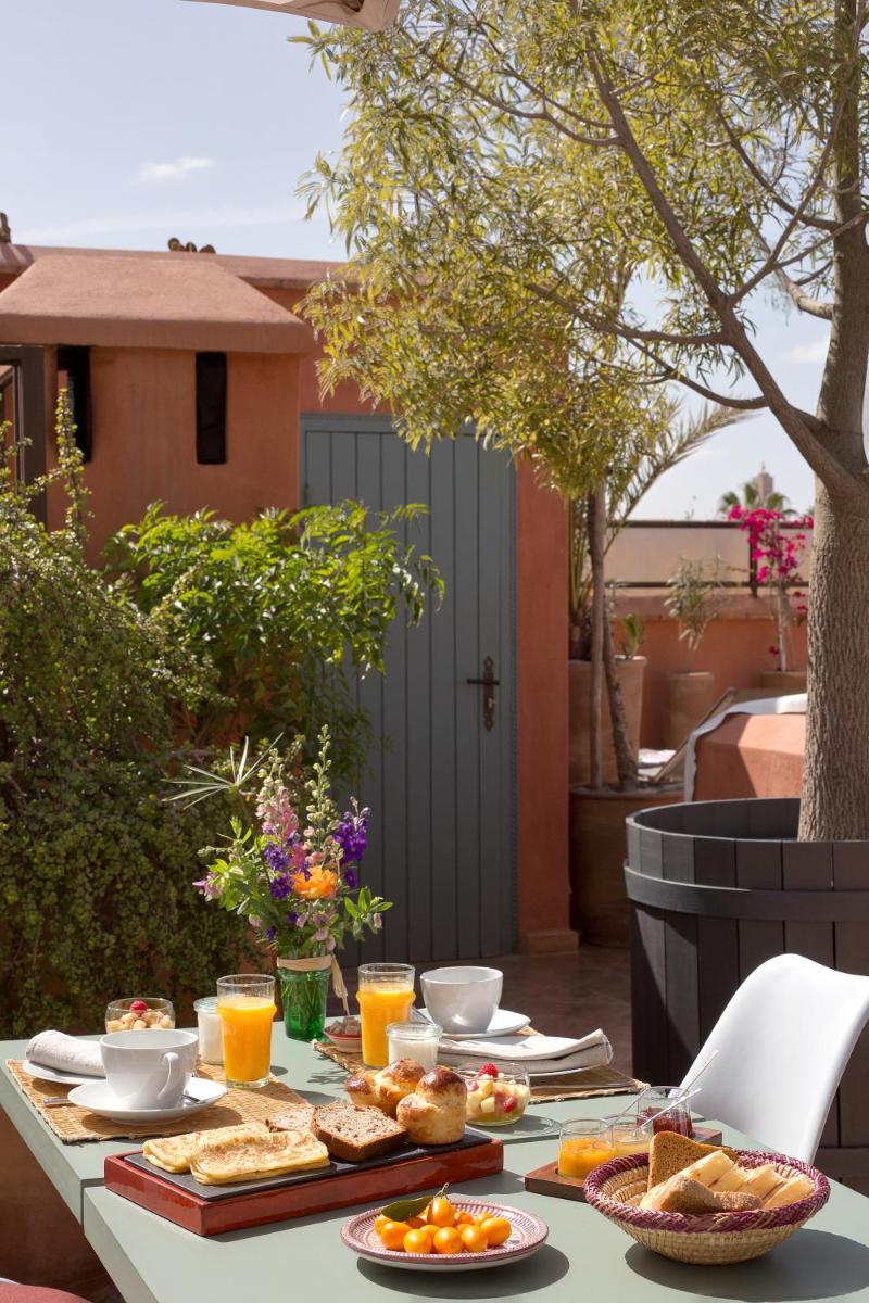 Riad Antara