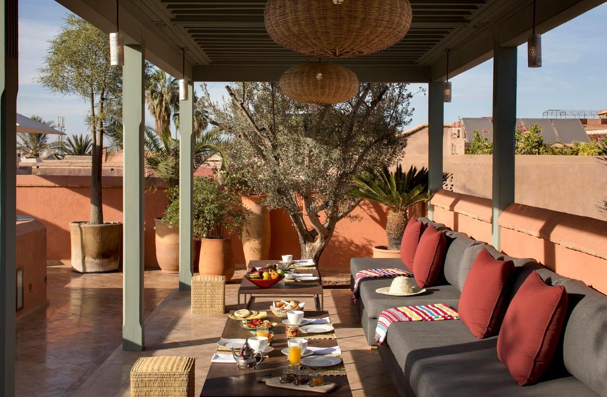 Riad Antara