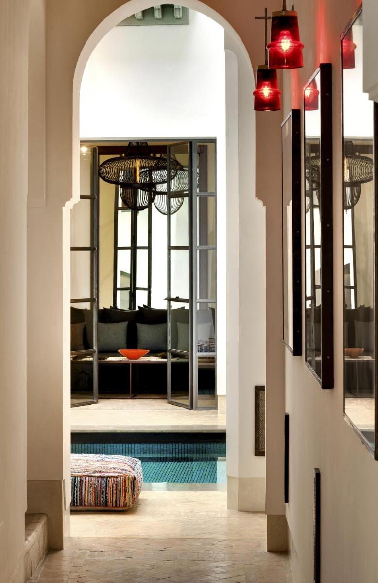 Riad Antara