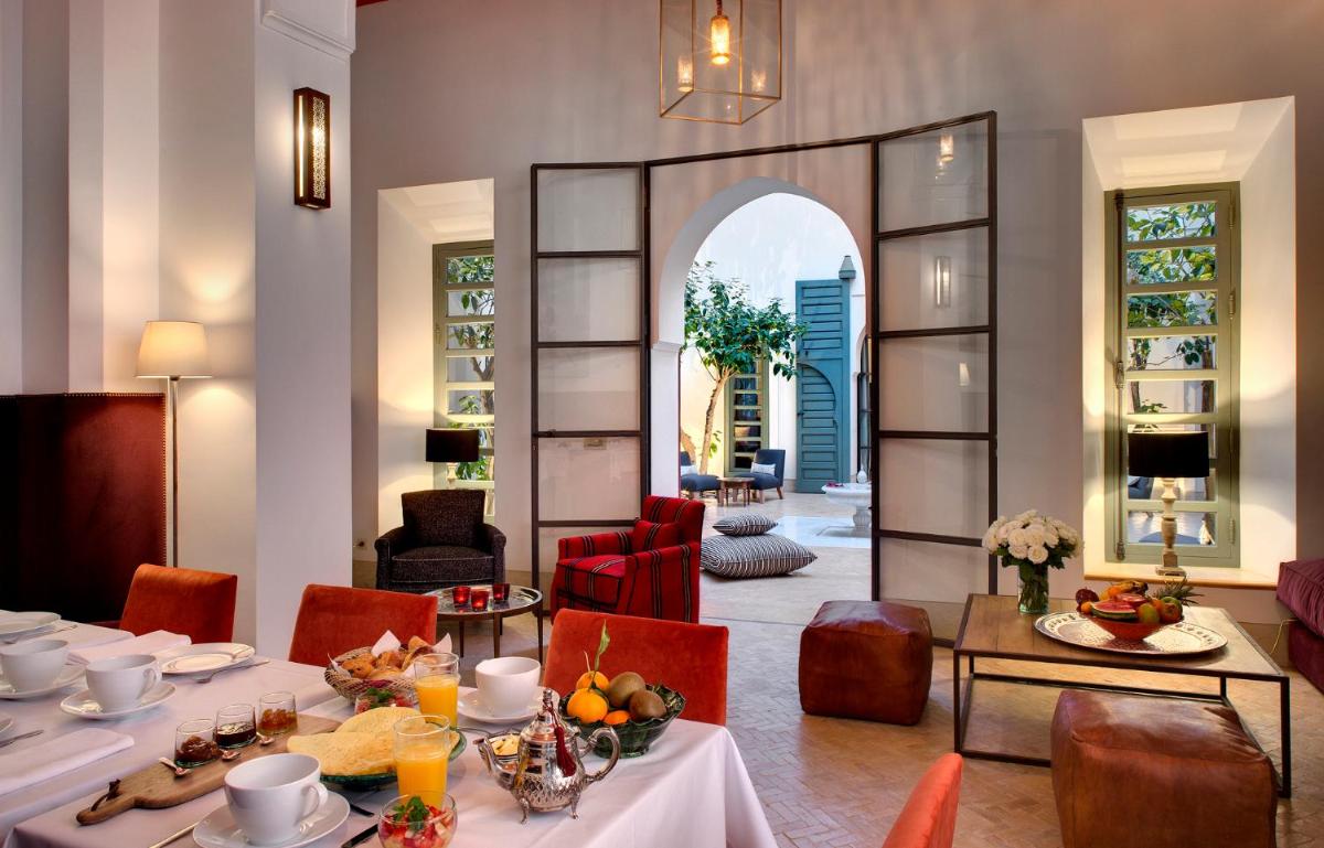Riad Antara