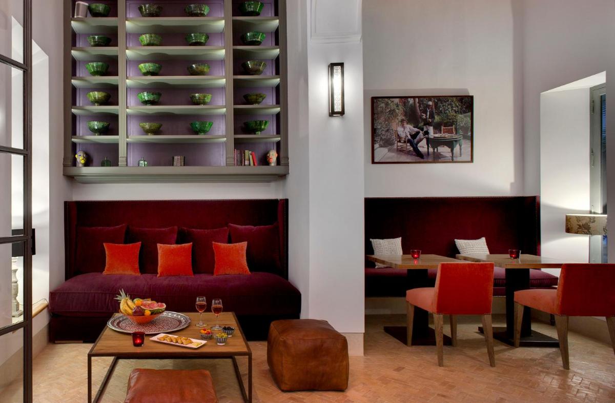 Riad Antara