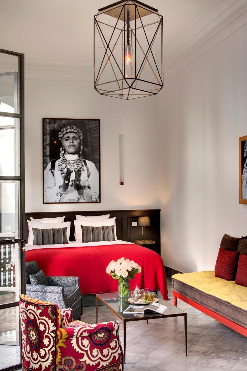 Riad Antara