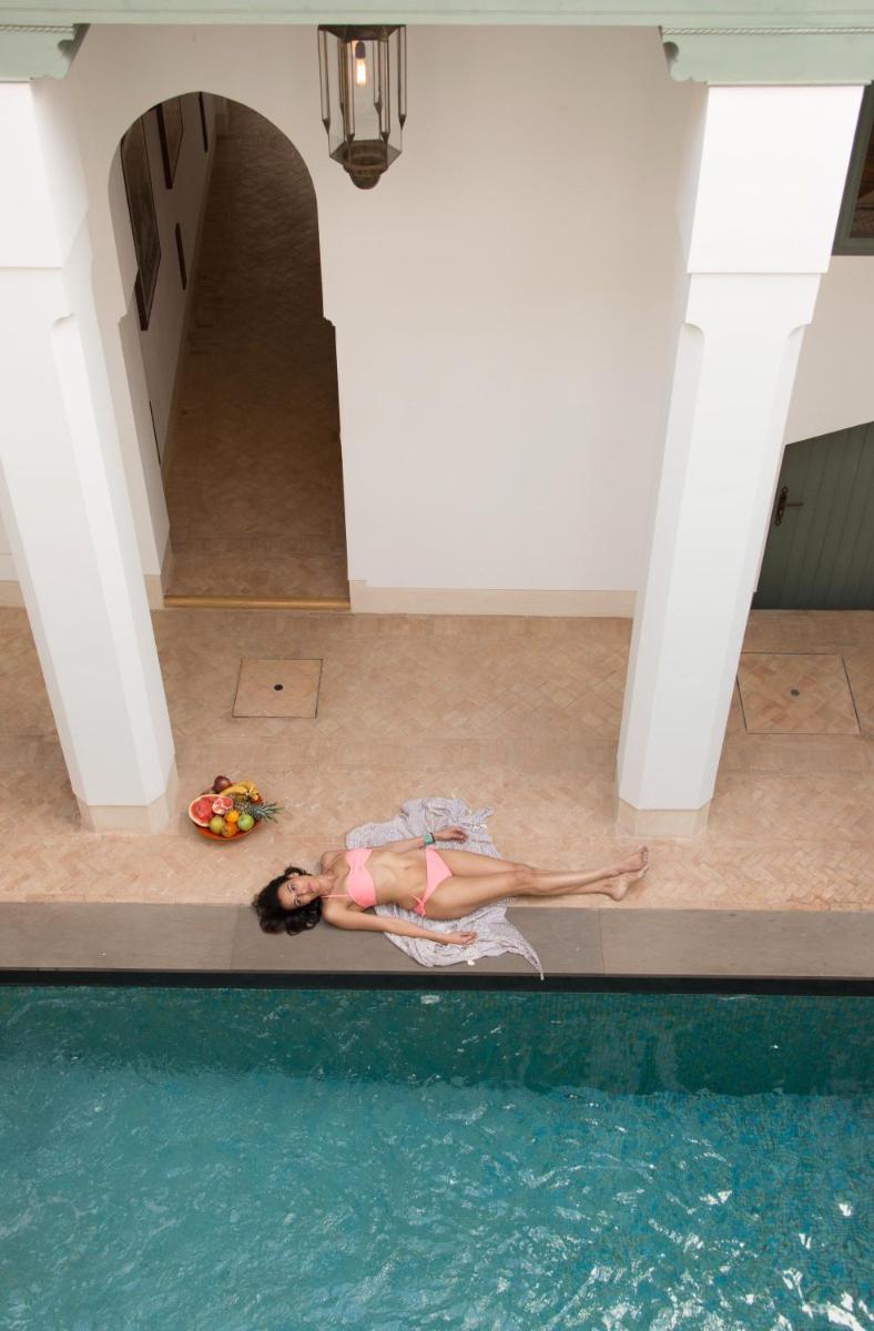 Riad Antara