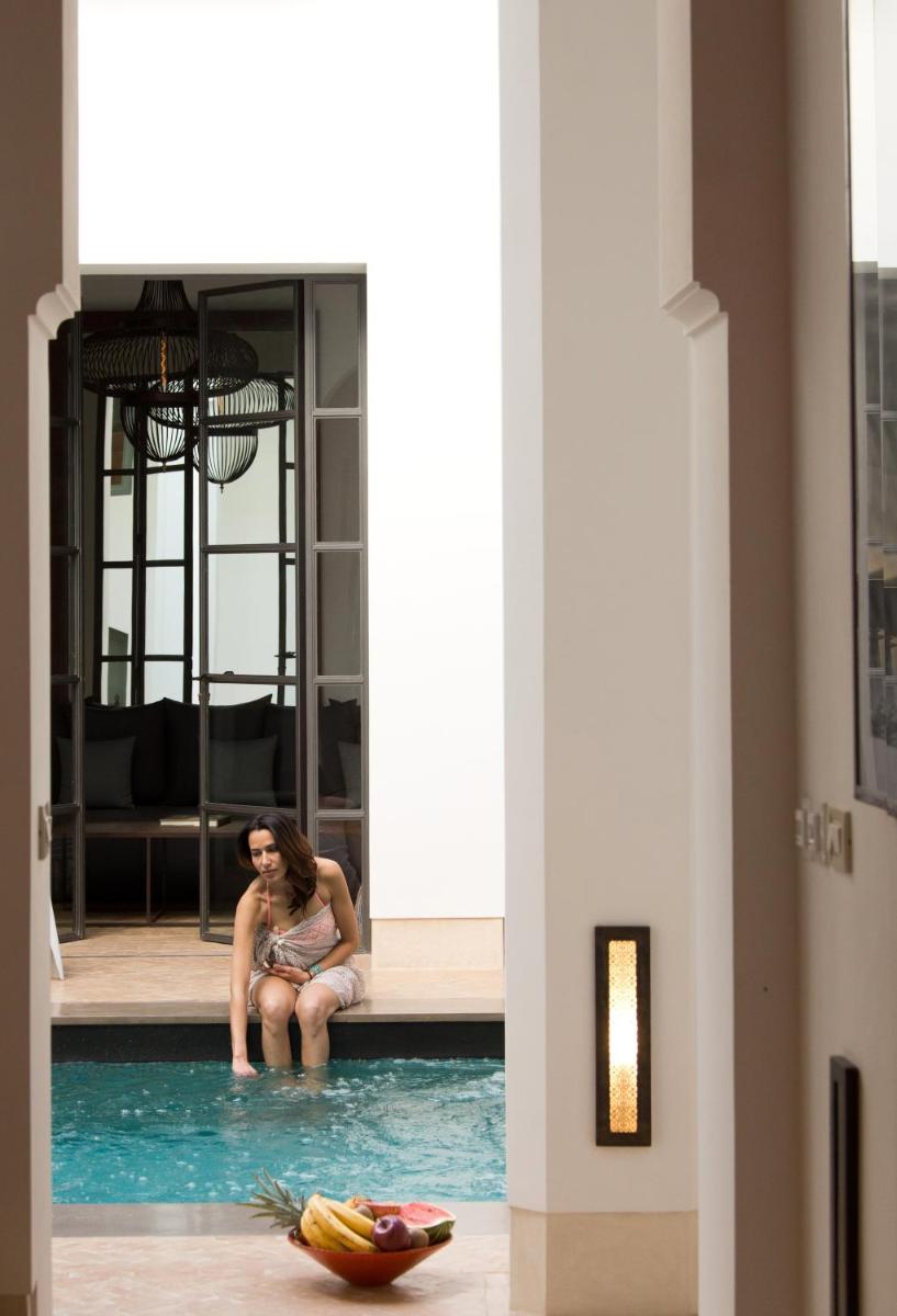 Riad Antara