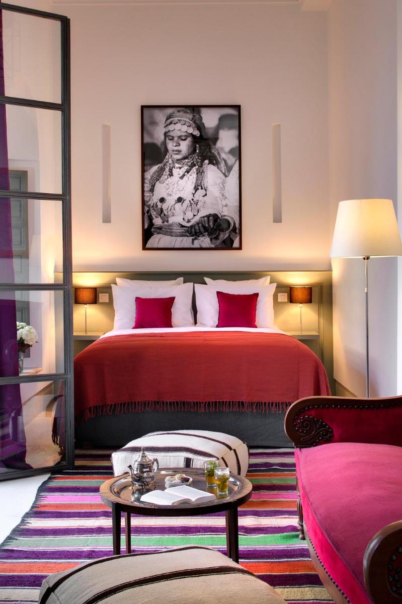 Riad Antara