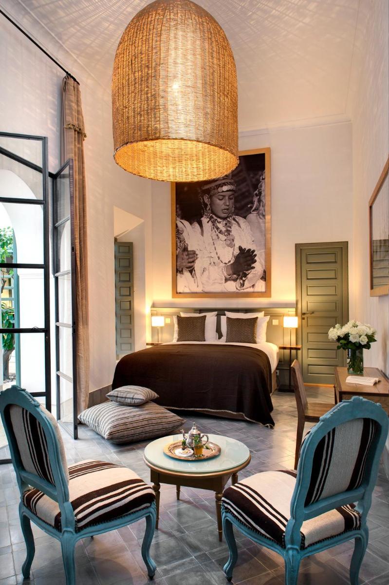 Riad Antara