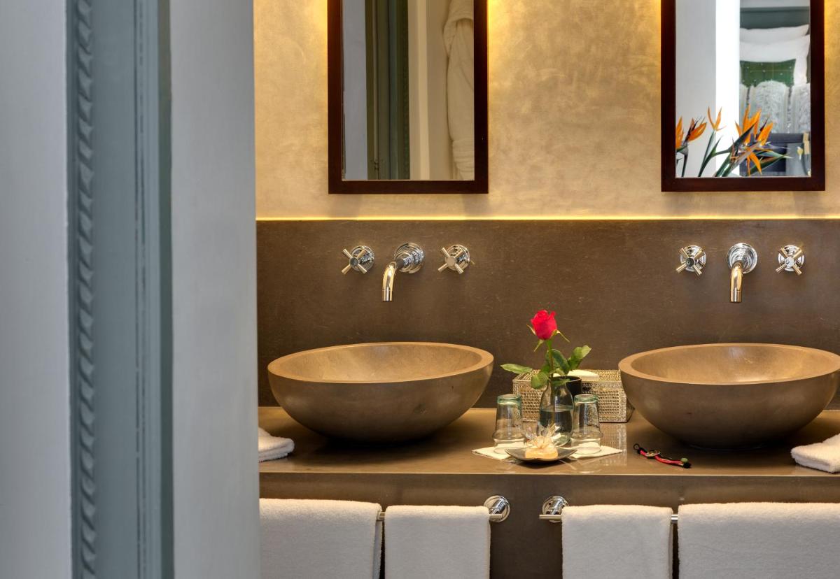 Riad Antara
