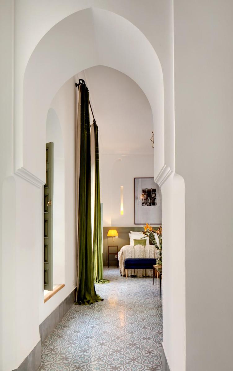 Riad Antara