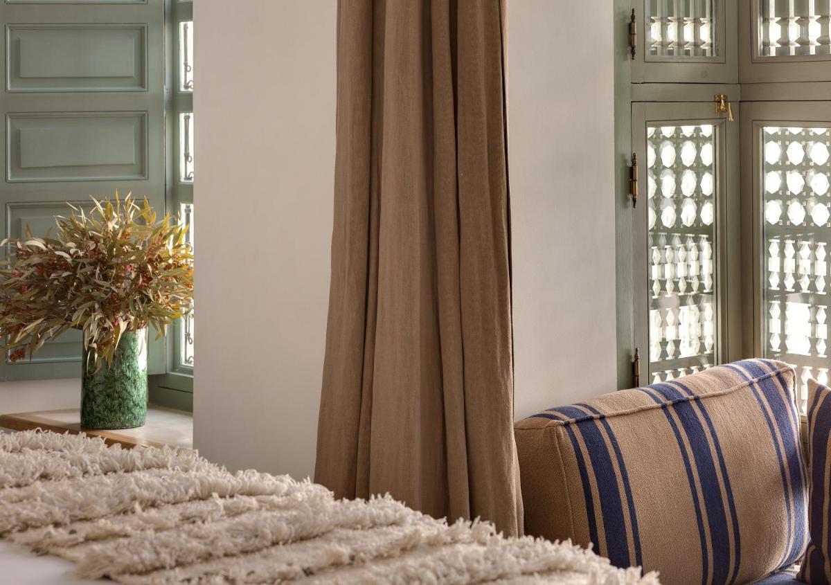 Riad Antara