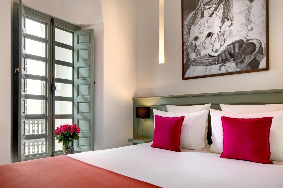 Riad Antara
