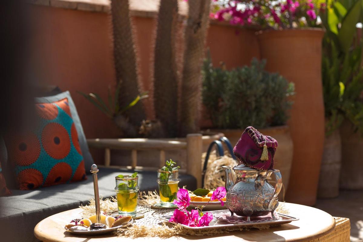 Riad Antara