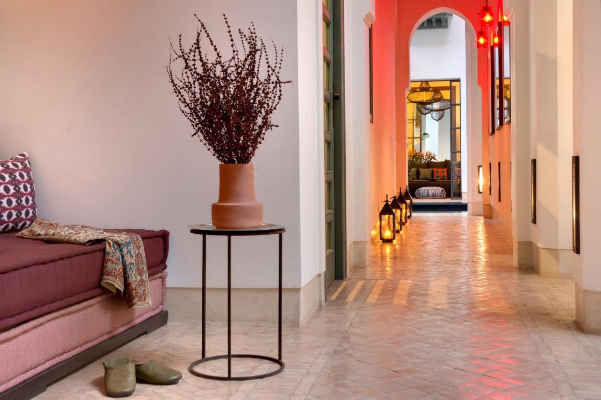 Riad Antara