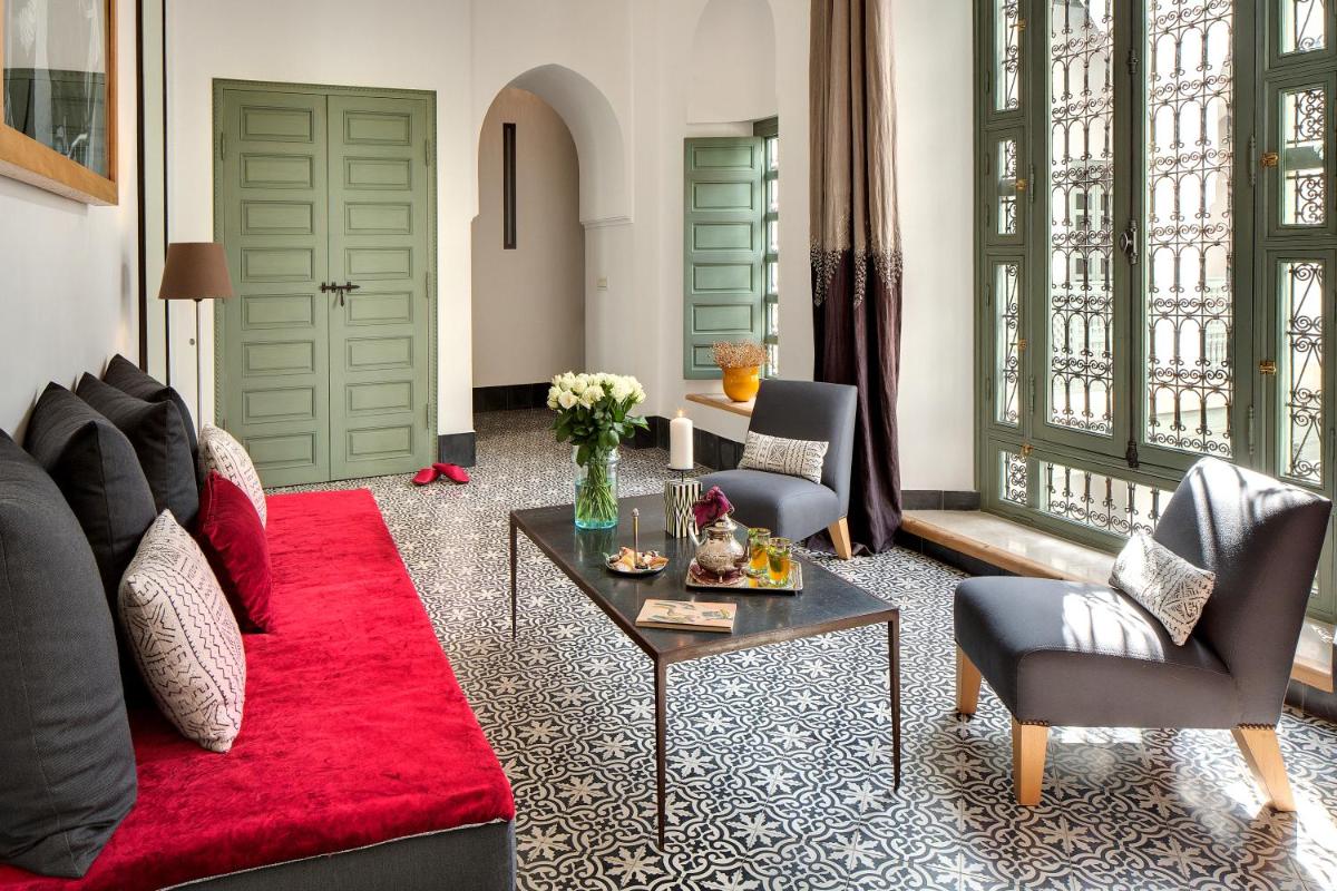 Riad Antara