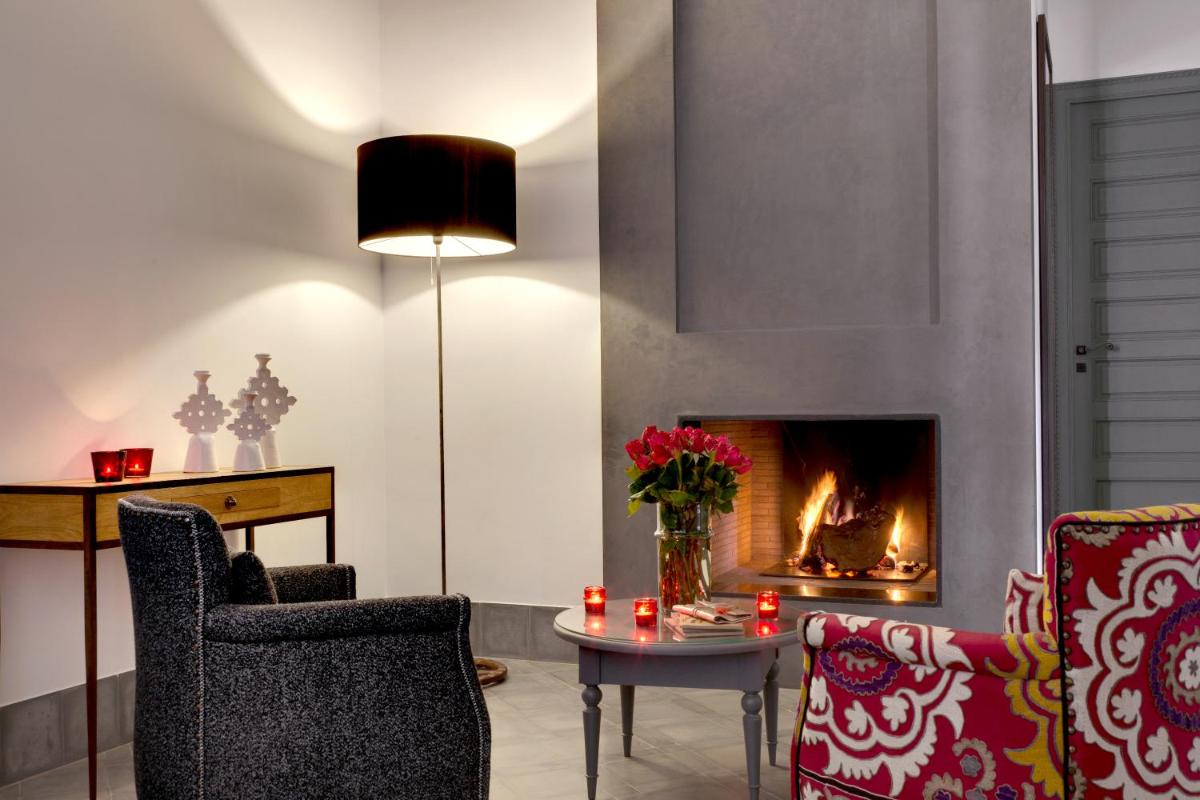 Riad Antara