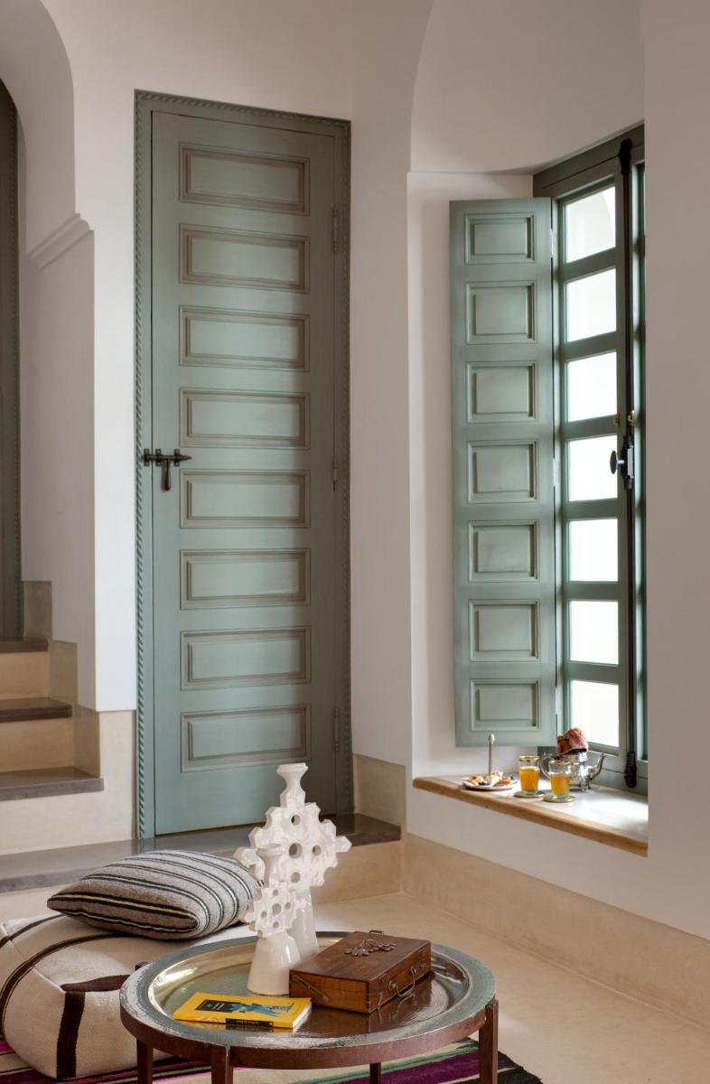 Riad Antara