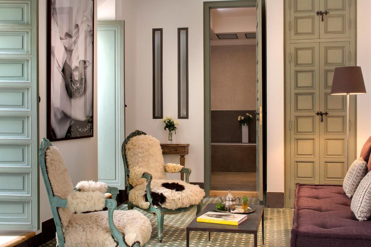 Riad Antara