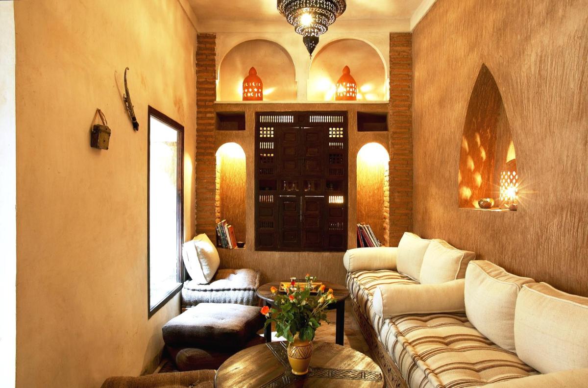 Riad Carina