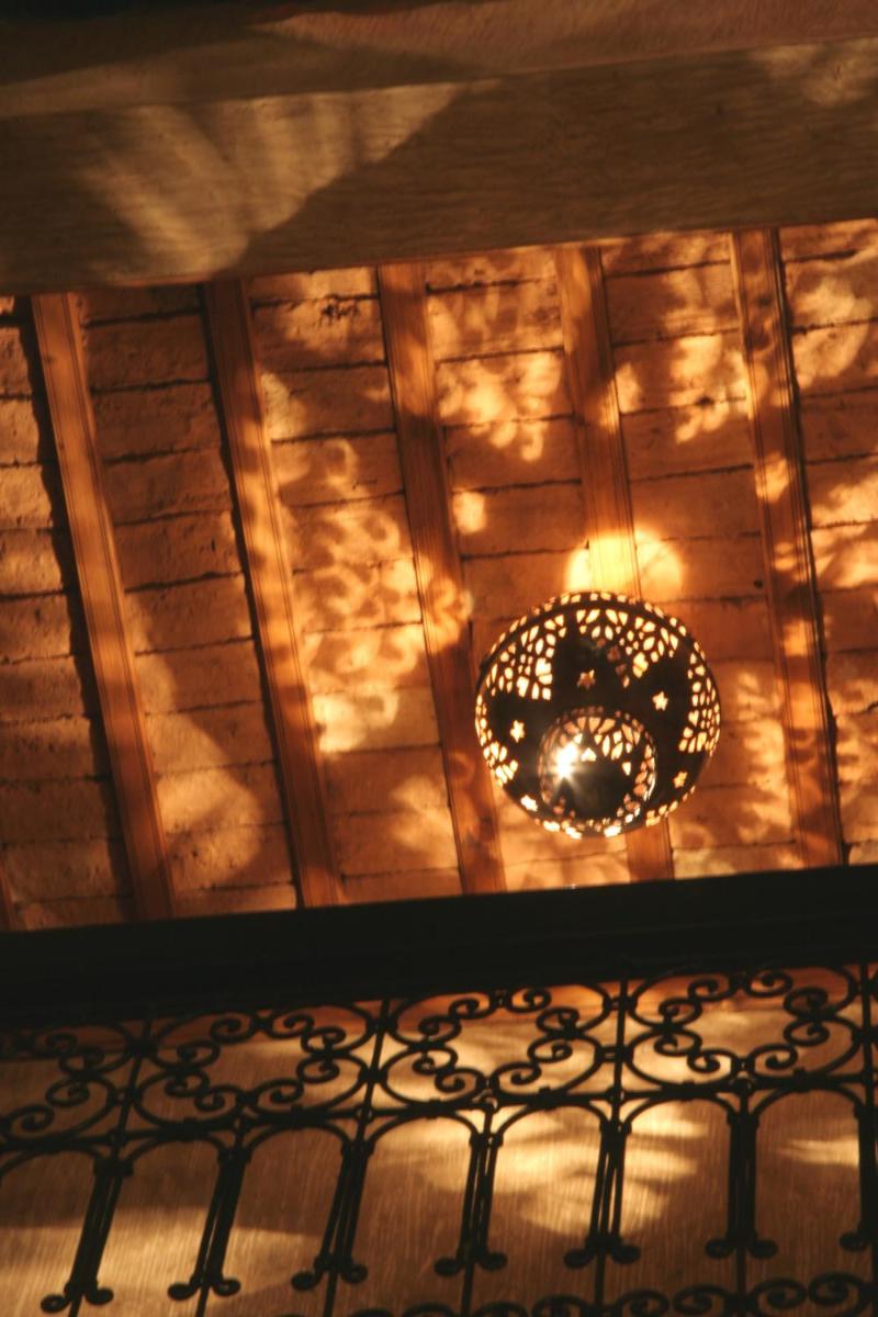 Riad Carina