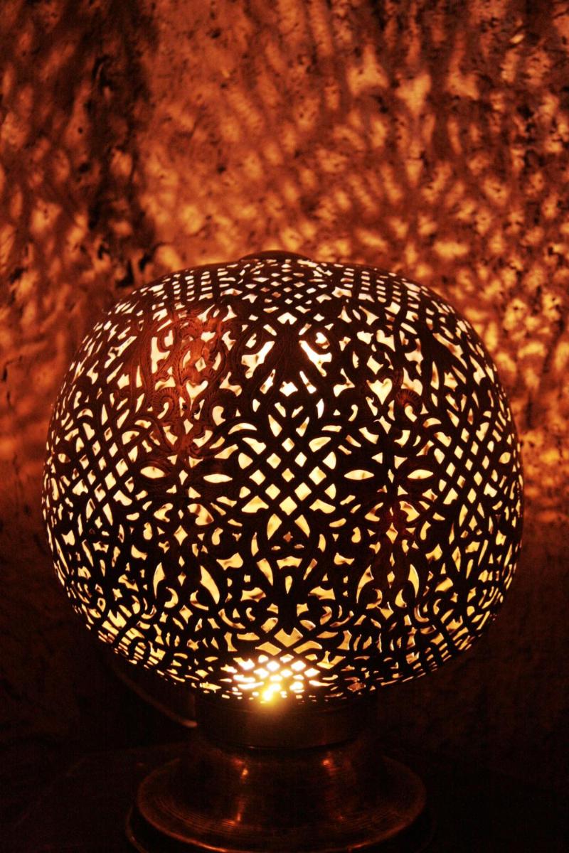 Riad Carina