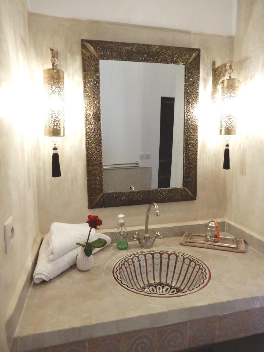 Riad Carina