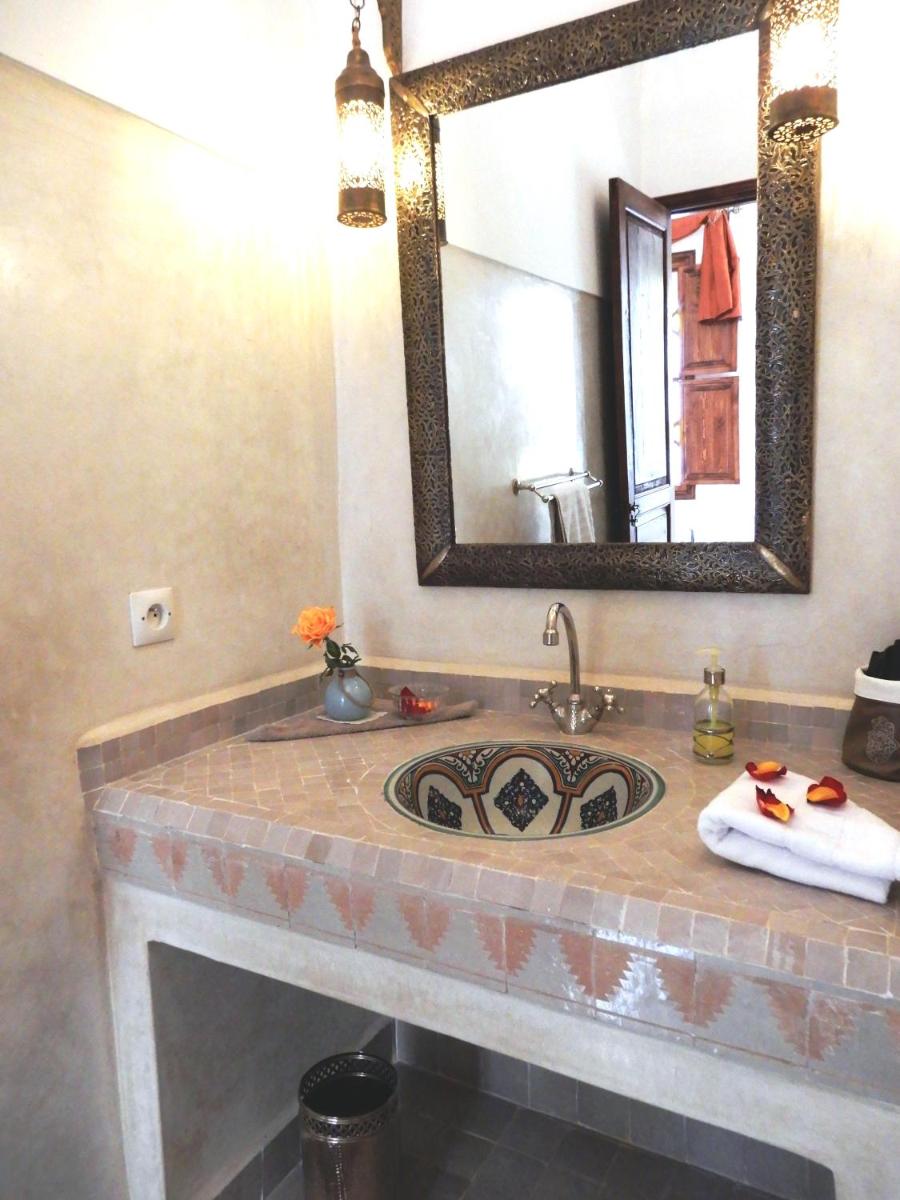 Riad Carina