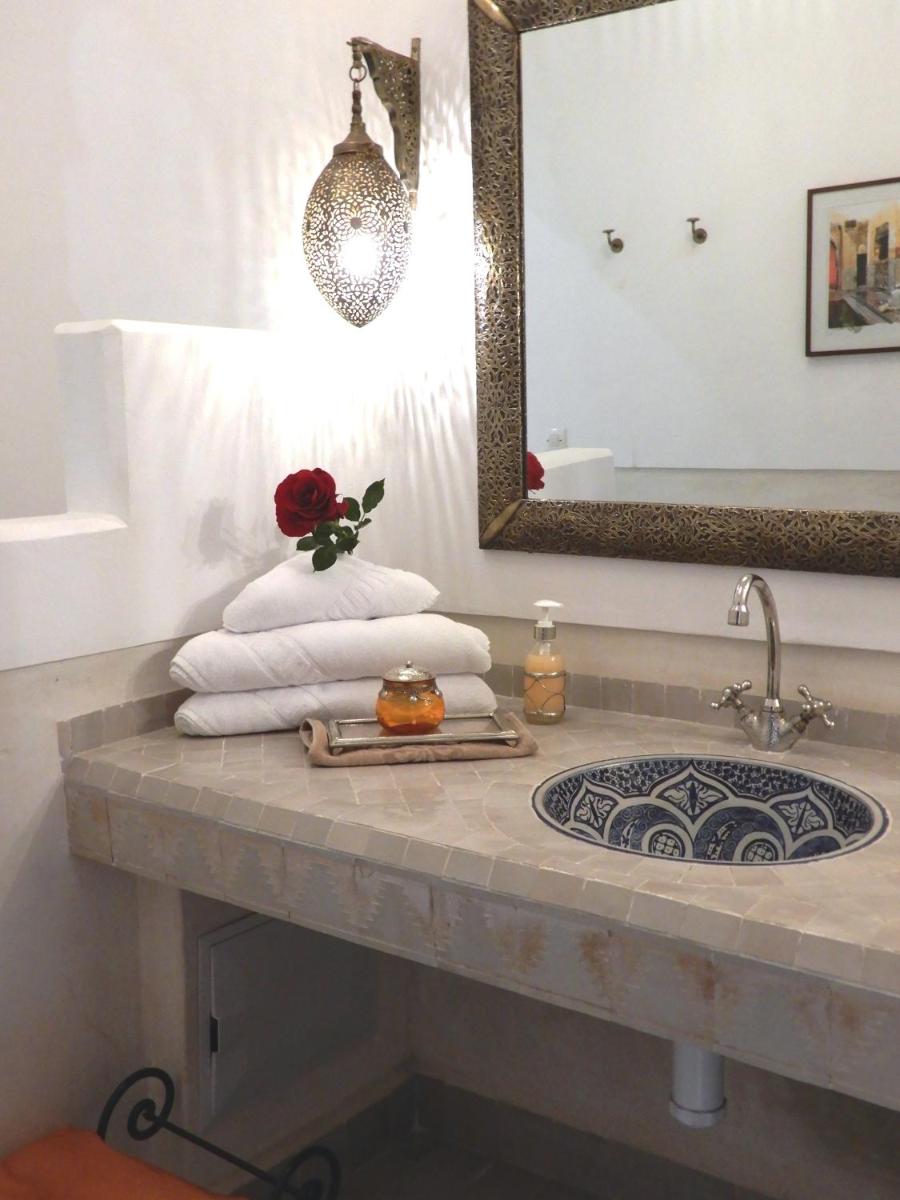 Riad Carina