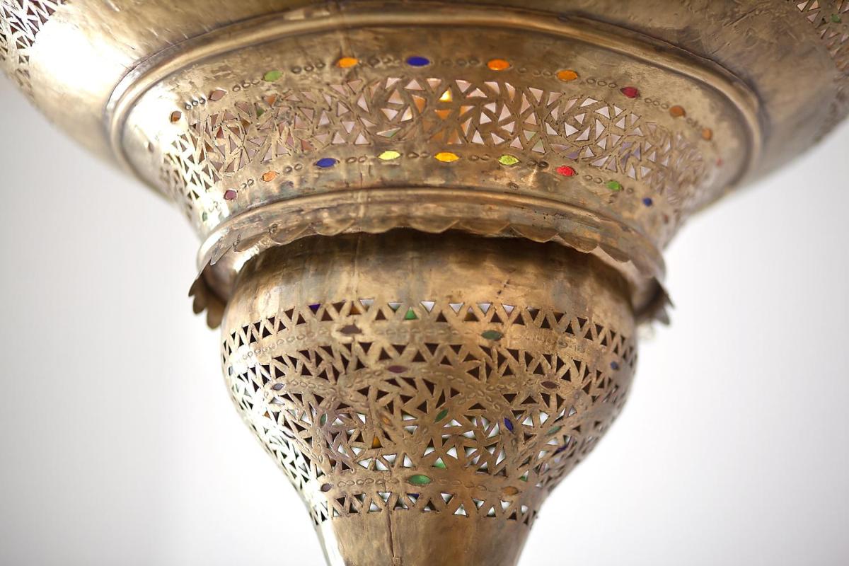 Riad Carina