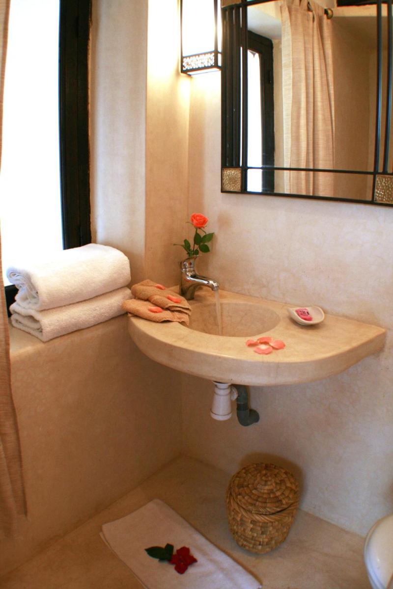 Riad Carina