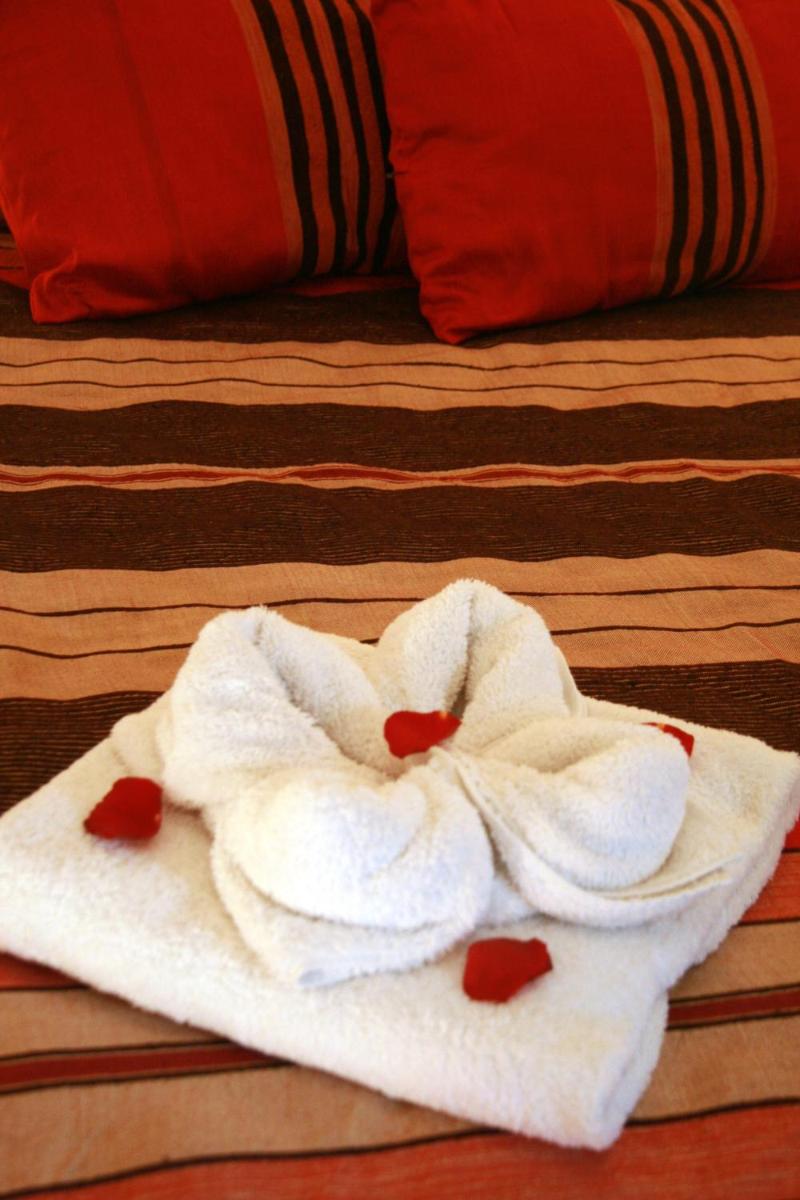 Riad Carina