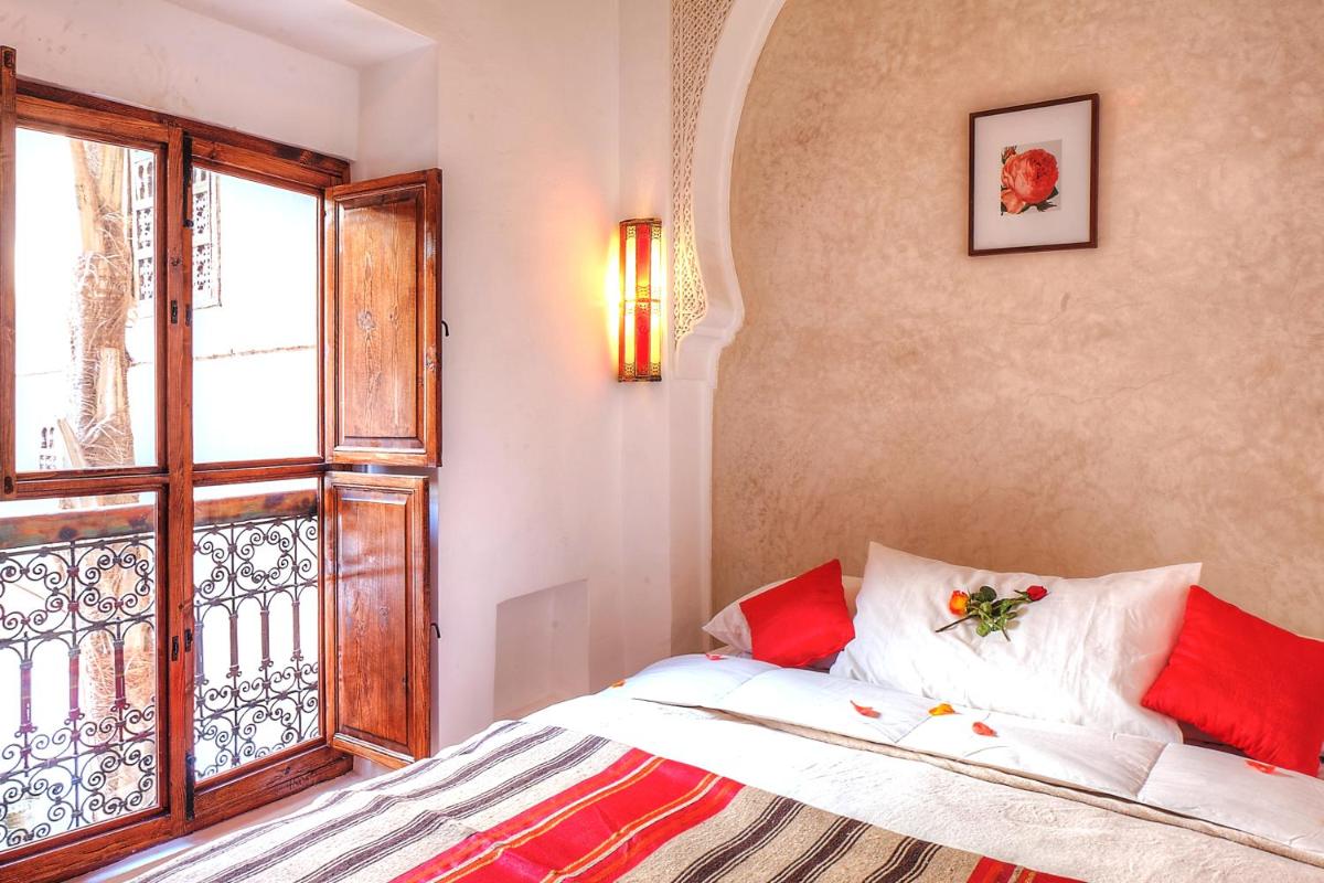 Riad Carina
