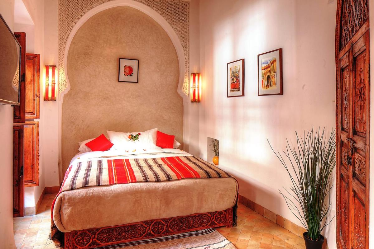 Riad Carina