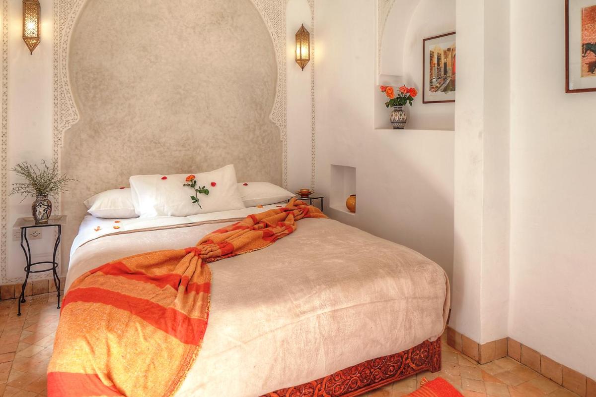 Riad Carina