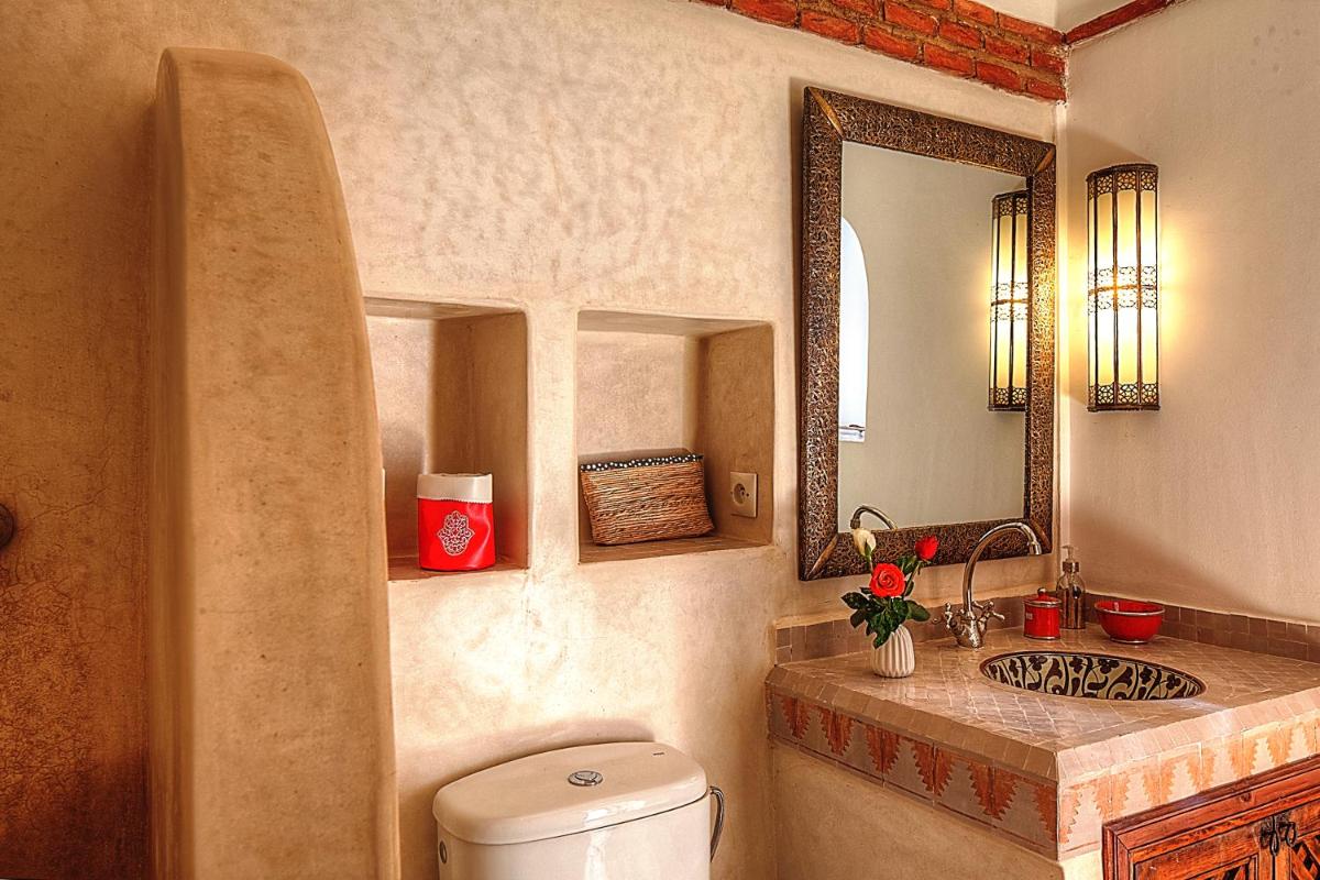 Riad Carina
