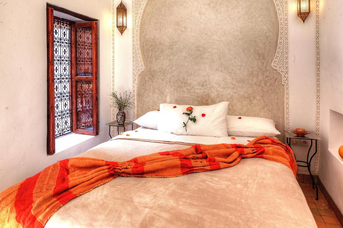 Riad Carina