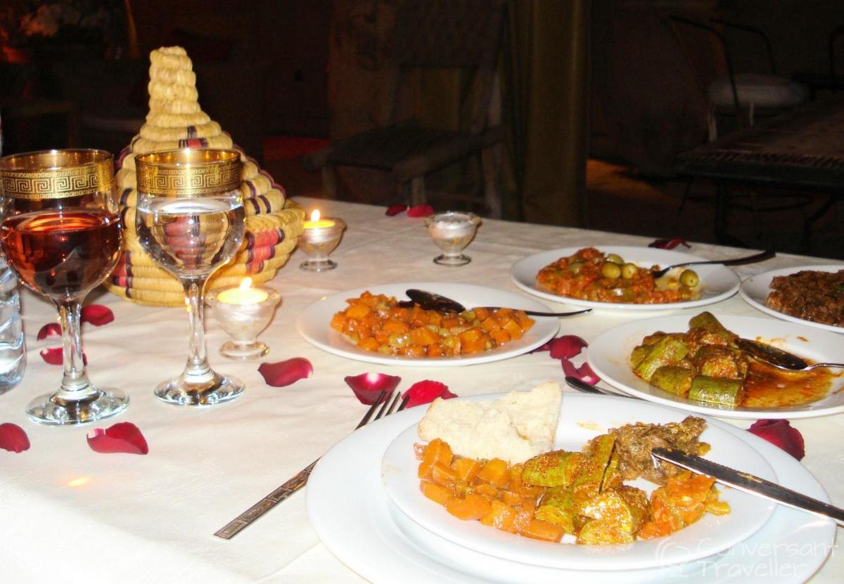 Riad Carina