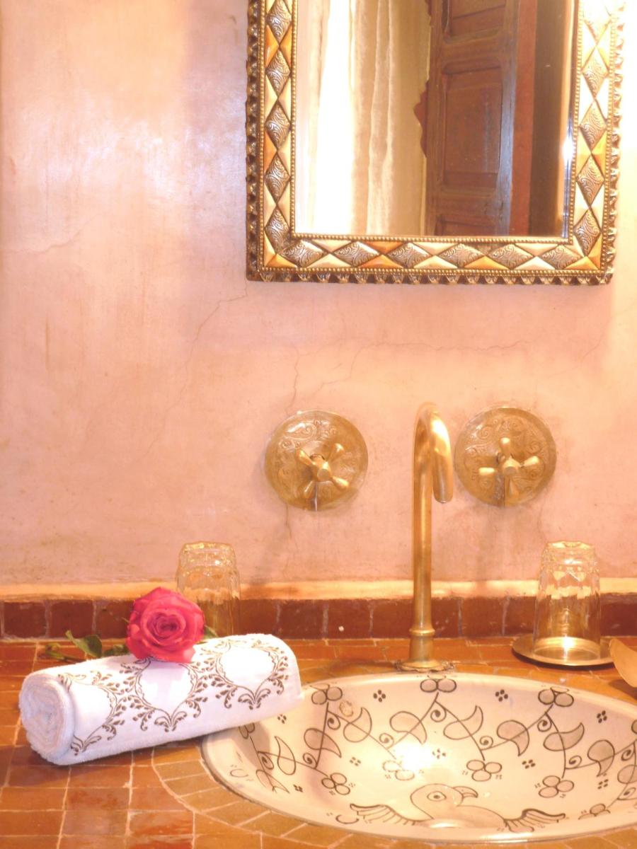Riad Carina