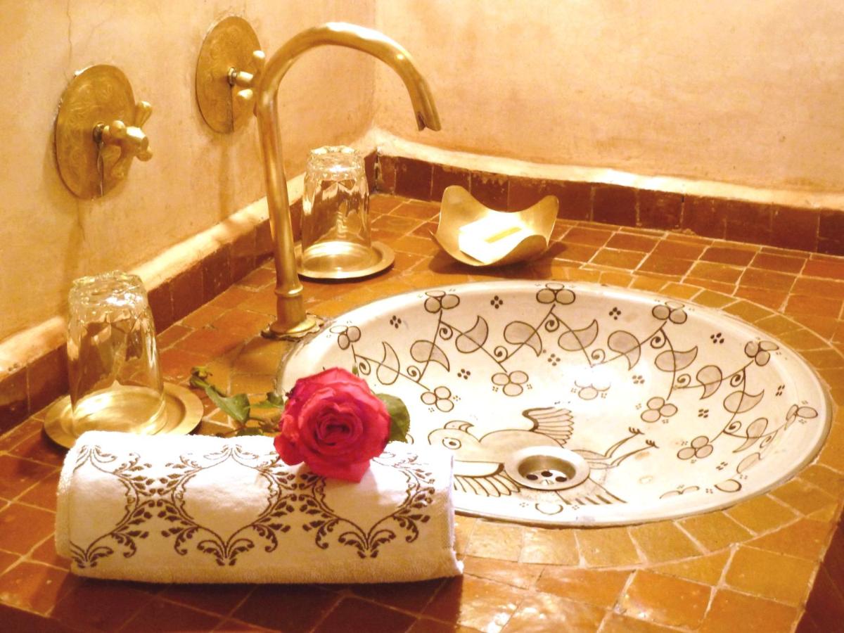 Riad Carina