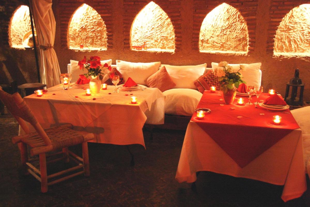 Riad Carina