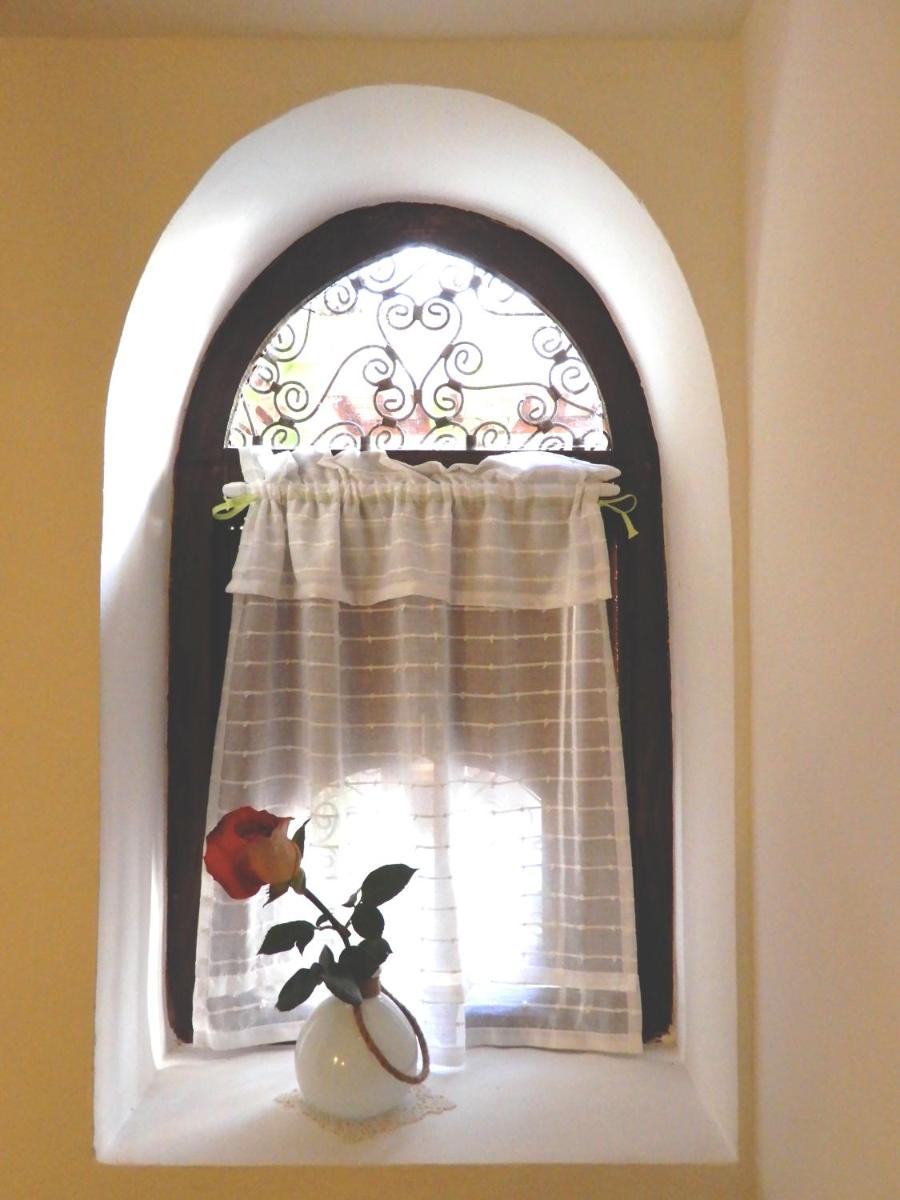 Riad Carina