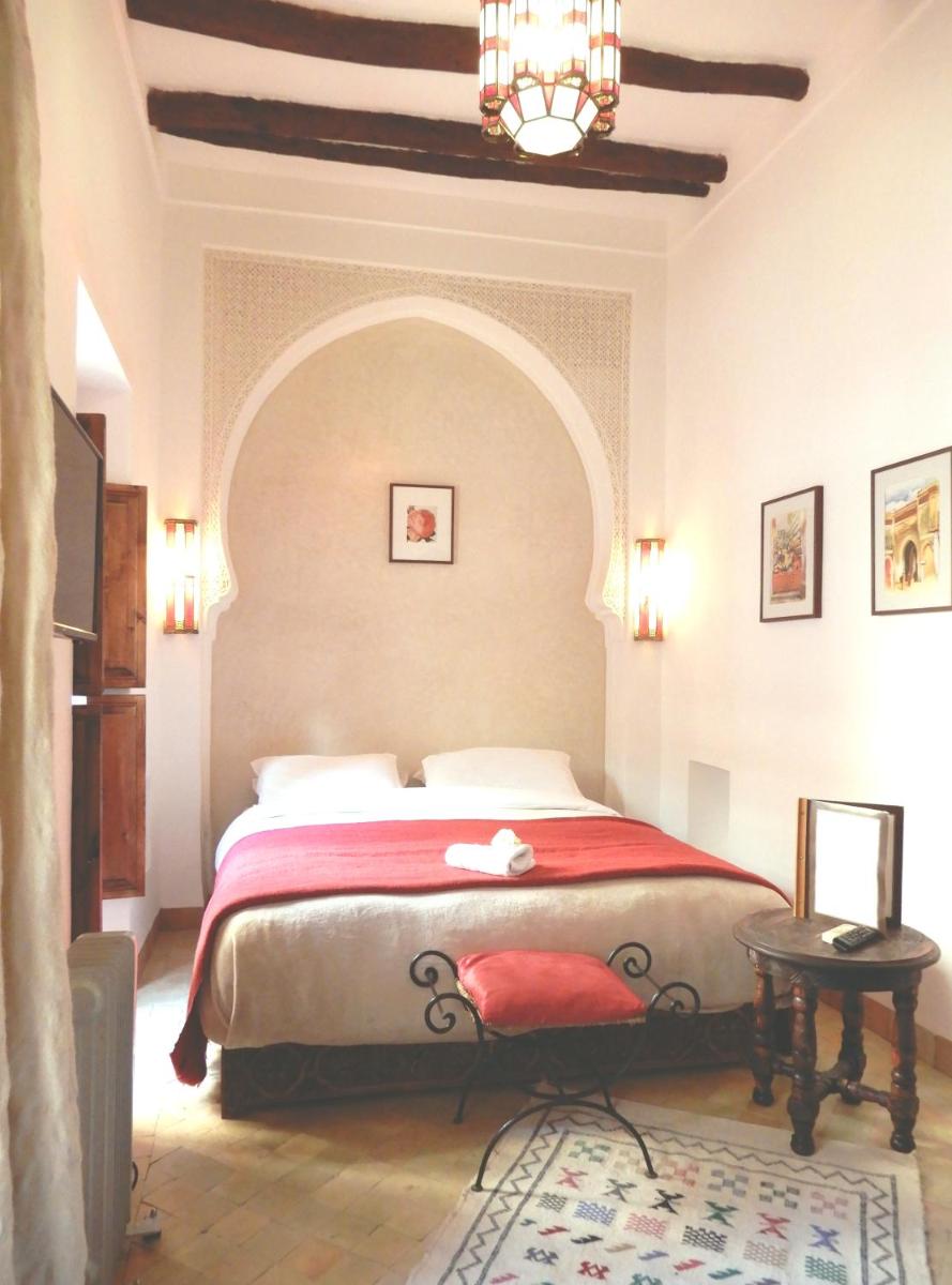 Riad Carina