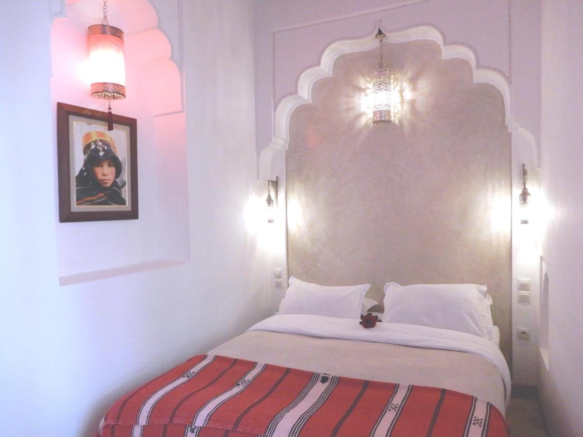 Riad Carina