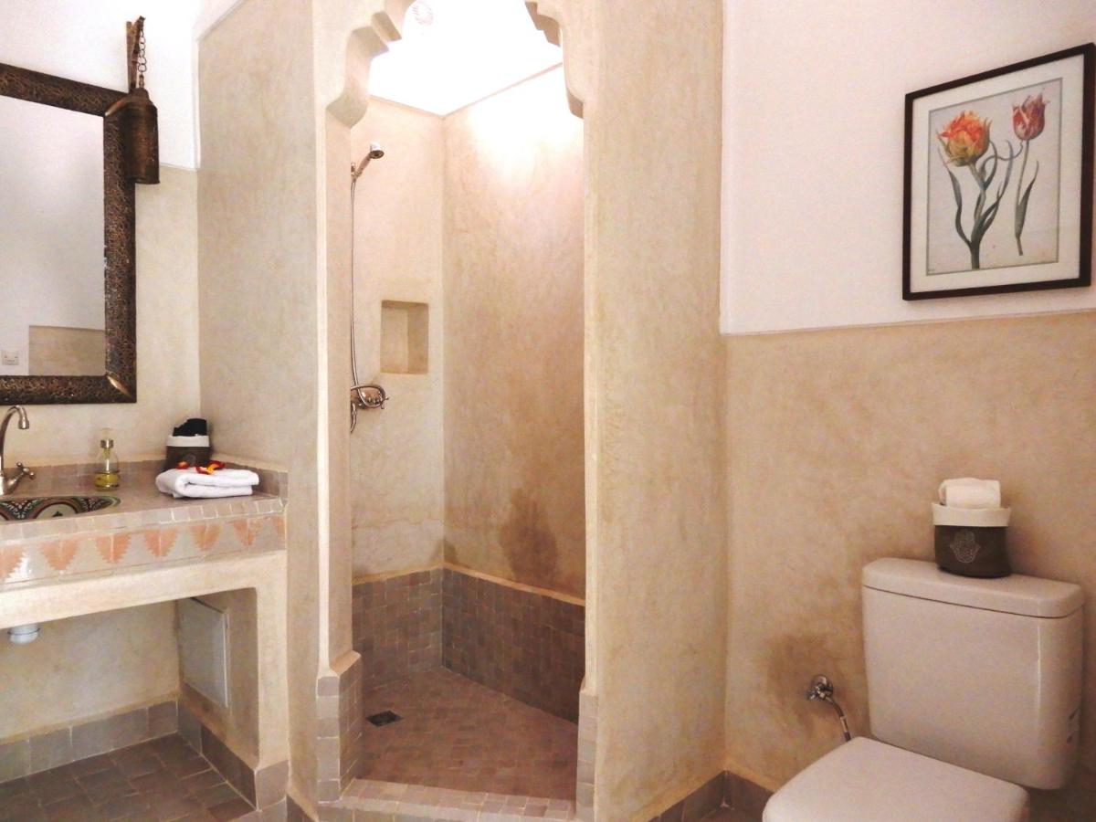 Riad Carina