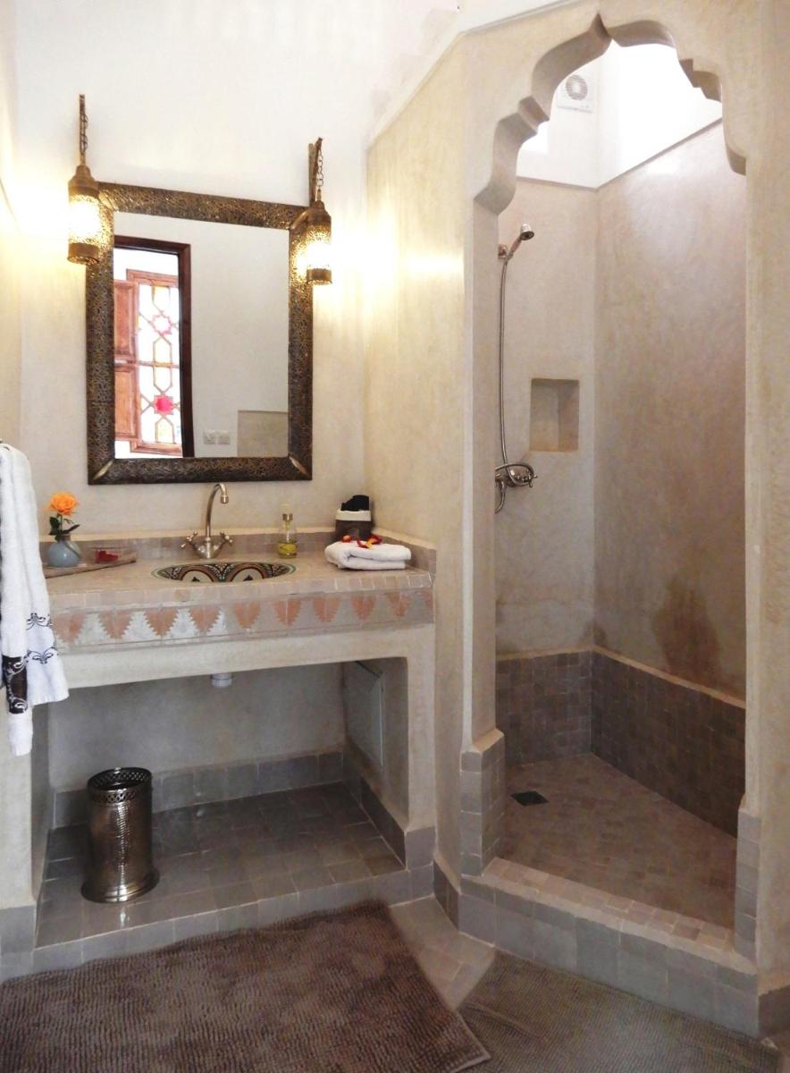 Riad Carina