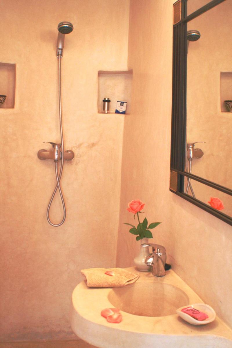 Riad Carina