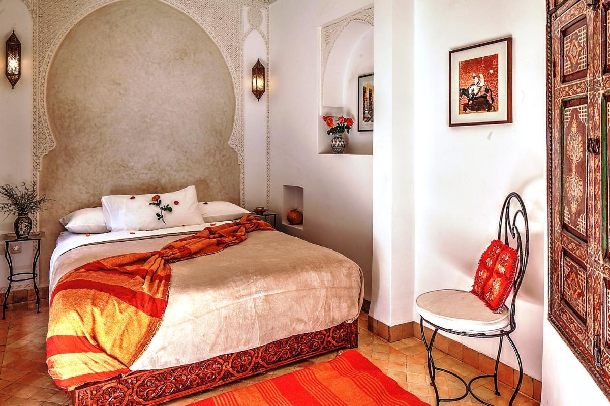 Riad Carina